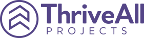 Thrive All Projects Logo